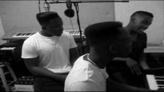 Lil Corey-Say Yes by Synergy