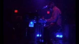 Secret Machines - What Used To Be French