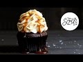 CLASSIC SALTED CARAMEL CUPCAKES The Scran Line