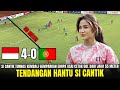 🔴 SEDANG BERLANGSUNG - INDONESIA VS PORTUGAL - Inilah Gol Terbaik Timnas Wanita Indonesia Di Eropa