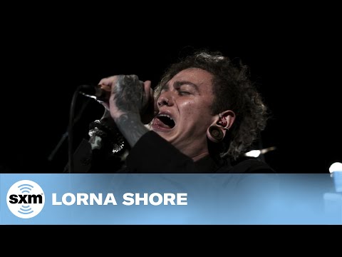 Lorna Shore — To the Hellfire | LIVE Performance  | Next Wave Concert Series Vol. 4 | SiriusXM