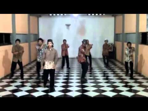 SNSG - Pinter Ngaji (Full Clip Version)