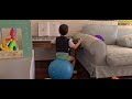 Hopper Balls A Bouncy Piano Session