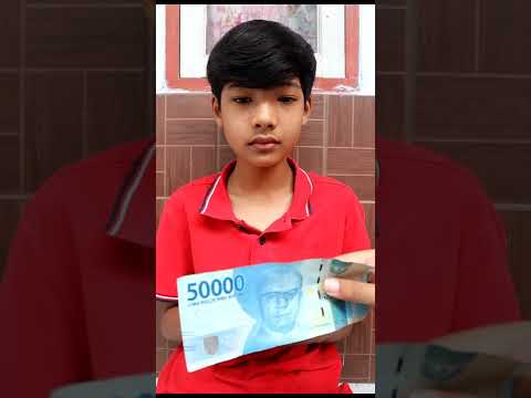 SAIF MINTA HOTSPOT TERUS - SNACKIT MARSHMALLOW - #shorts