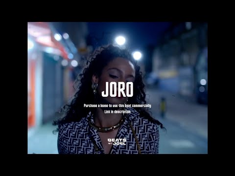 Amapiano Type Beat | Afrobeat | "Joro" 2025
