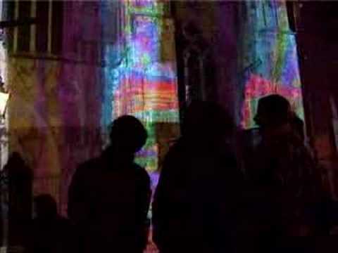 Evoke at York Minster, 2007