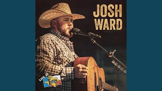 Video thumbnail of "Josh Ward - You Don't Have to Be Lonely"