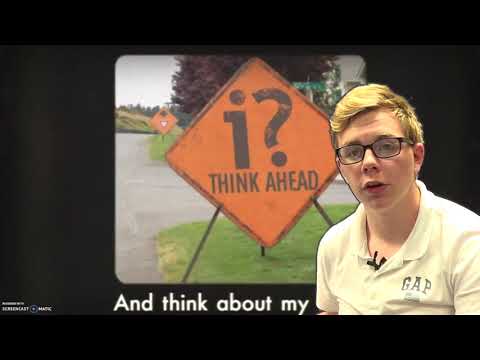 video image