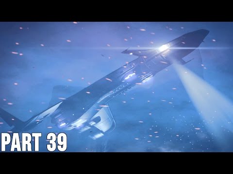 Mass Effect: Andromeda - 100% Walkthrough Part 39 [PS4] – Assignment: Meeting the Resistance