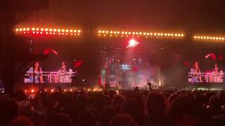 Video Games | Lana Del Rey, Billie Eilish | Coachella 2024 Week 1