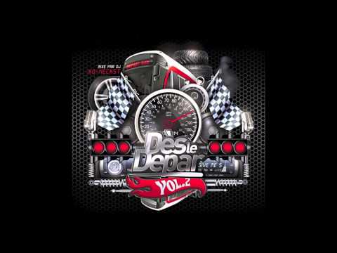 ROOTSCORE CREW (AMANITE, MENSHEN, M.ETIK, NEKA & MUCHACH) - Grand Nettoyage / Prod. THUNDABOLTS