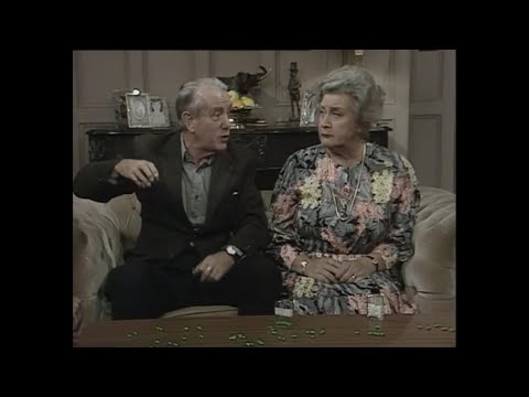 That's My Boy - Series 5, Episode 2 'Drugs on the Market' (1986)
