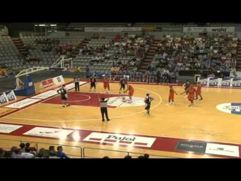 ORO LLEIDA,52 - FORD BURGOS ,67 (05/10/2012 0:00:00)