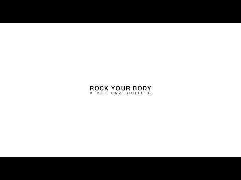 Justin Timberlake - Rock Your Body (K Motionz Remix)