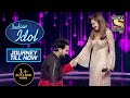 जब Danish ने Recreate किया Kuch Kuch Hota Hai का Historic Scene Indian Idol Jour