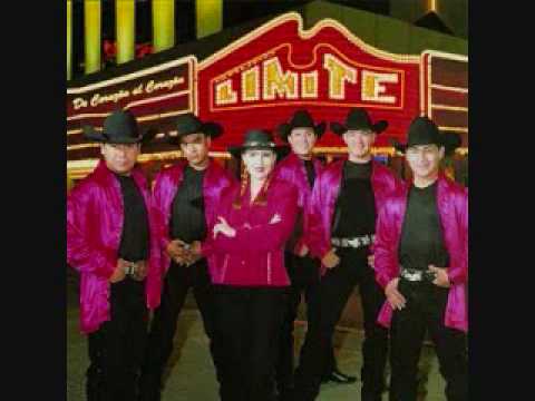 Pasion Con Grupo Limite - Cristian Castro