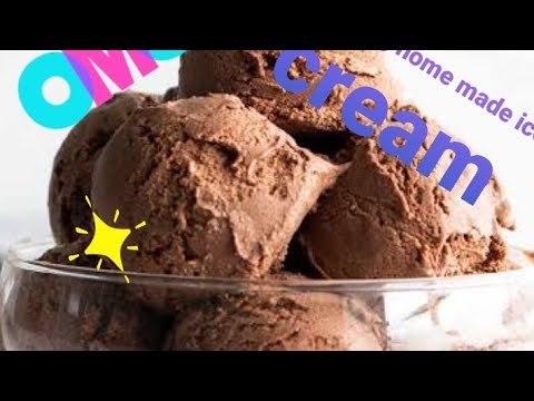 2 part of kulfi ice Cream