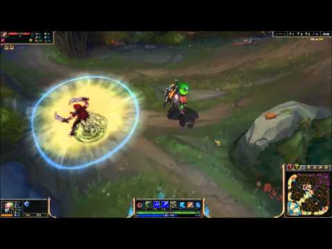 [10/27 PBE] Singed Fling into Mega Adhesive