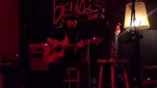 Conozco Un Lugar (Fito y Fitipaldis) Acustico x William en Bemol Bar Arte Resto.