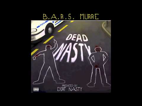 My Meatstick (feat. Dirt Nasty) - B.A.R.S. Murre [Prod. by Dirt Nasty]
