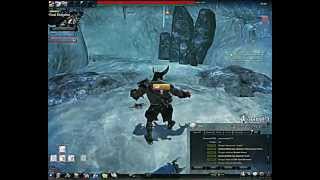 preview picture of video 'Vindictus Karok Gameplay HD'