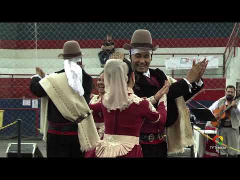 CTG RINCÃO DA CAROLINA- Força B - 2ª Inter-Regional do ENART