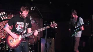 Nuclear Rodeo - Capitalist Man | Live at DG's Tap House