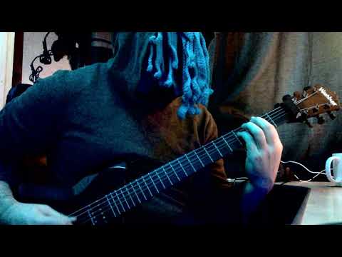 SWOLA 65 / Sunday With Ola 65 Riff Challenge