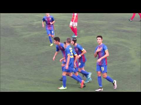 ARSENAL DA DEVESA 1 - 3 A. MERELIM S.PAIO /B.F.C. JUVENIS 2017/2018
