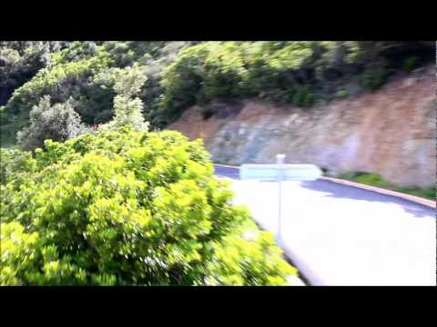 IRC - Tour de corse 2012