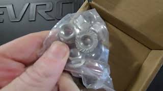 AFM Lifter Replacement Part 2 - GM 5.3L L83 P0300 P0301 P0307 Driver Side Head