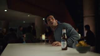 Michelob ULTRA 🍺 Ultra Curling ft. Kurt Russell