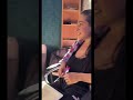 Enregistrement de Génération X et extrait acoustique 