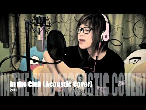 In The Club - 2NE1