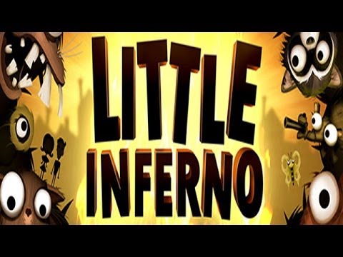 ios inferno online stockholm