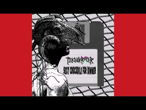 Teknokrater / Sexy Crocodile For Dinner