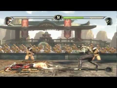 CURBOLICIOUS -vs- TylerLantern - First To 5, Online Casuals