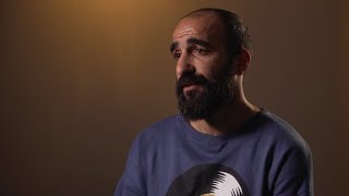 Իմ բաժին պատերազմը. Միրաբ Բաբայան