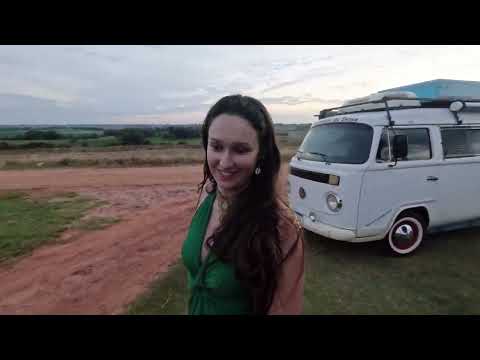 ROLE DE KOMBI EM ARARUNA-PR