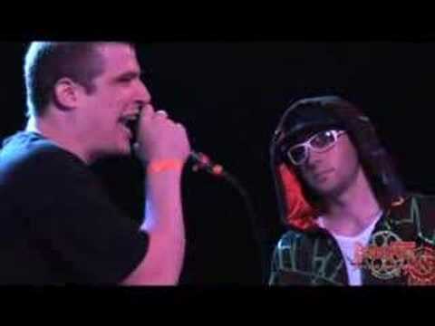 Knamelis vs Johnny Profit