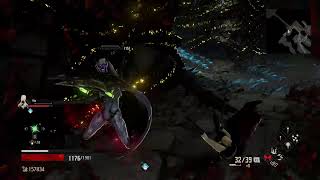 CODEVEINやるよー 5