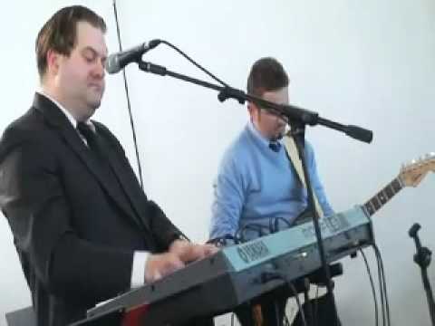 Grup Evanghelic Oradea - Eu sunt sarac lipsit