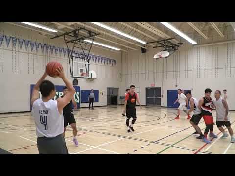 (part1)Can Partners vs CPL - sunday tier - tcbl 2022 fall