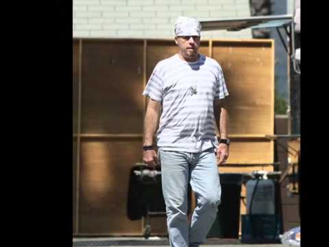 Leif and more Garrett