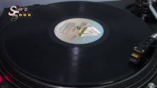 Angela Bofill - Too Tough (Slayd5000)