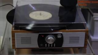 A un olmo seco. Vinil. Joan Manuel Serrat.