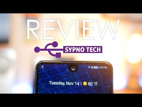 Sharp Aquos S2 Review: A Tale of Two Sides