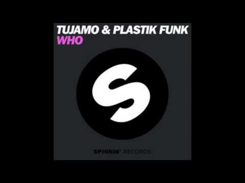 Tujamo & Plastik Funk   7 Who Nation's Army (Dj Pete Mykonos Bootleg)