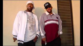 Bun B - Cake ft Pimp C &amp; Big Krit