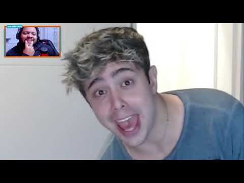 OS MELHORES CLIPES DA LIVE DO YODA - REACT